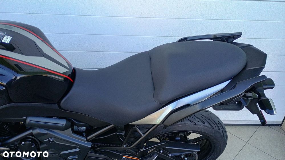 Kawasaki Versys 650 - 13