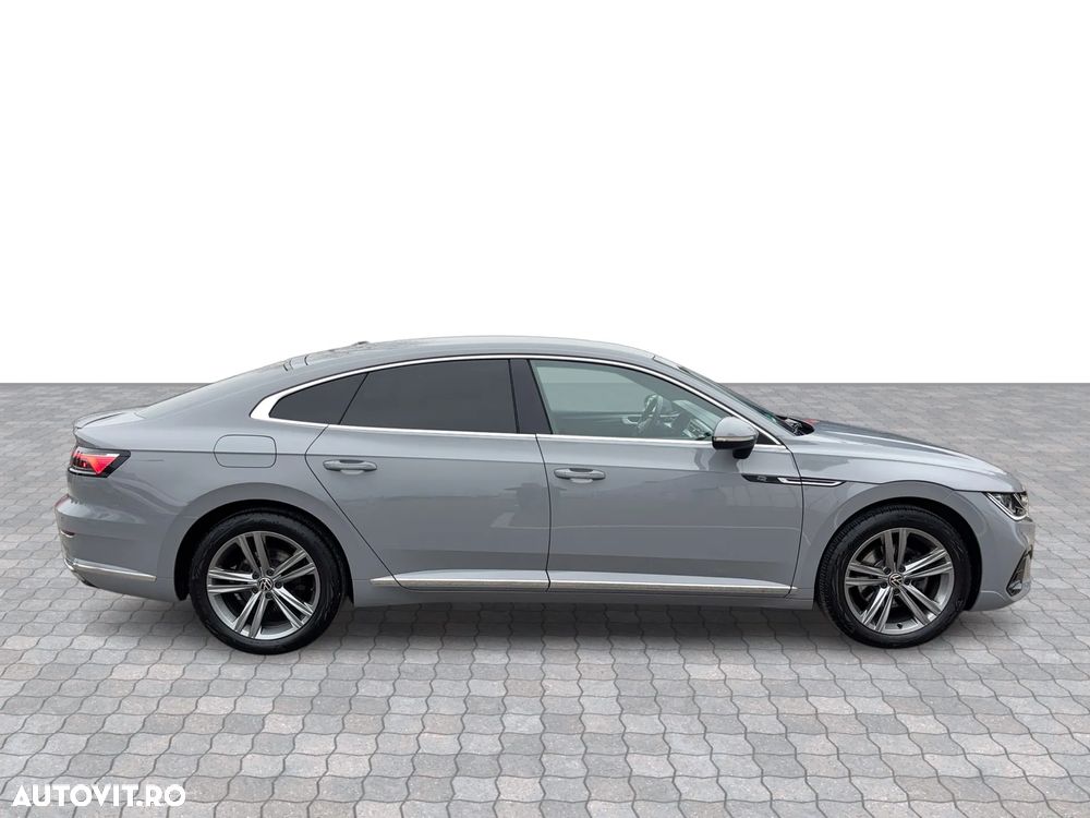 Volkswagen ARTEON 2.0 TSI DSG R-Line - 6