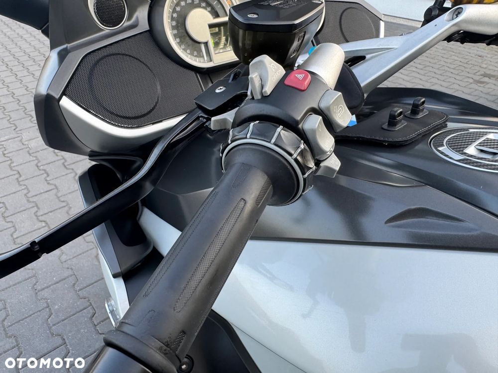 BMW K - 27