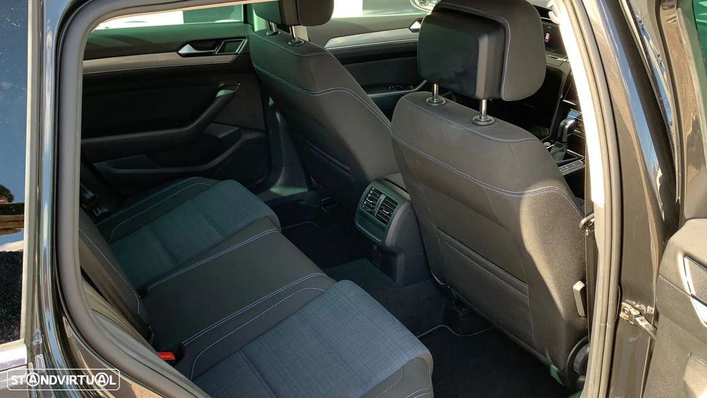 VW Passat Variant 1.4 TSI Plug-In-Hybrid DSG GTE - 28