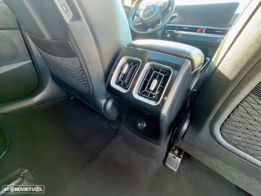 Kia Sorento 1.6 T-GDI PHEV Concept+SRF - 19