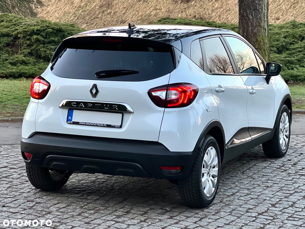 Renault Captur - 18