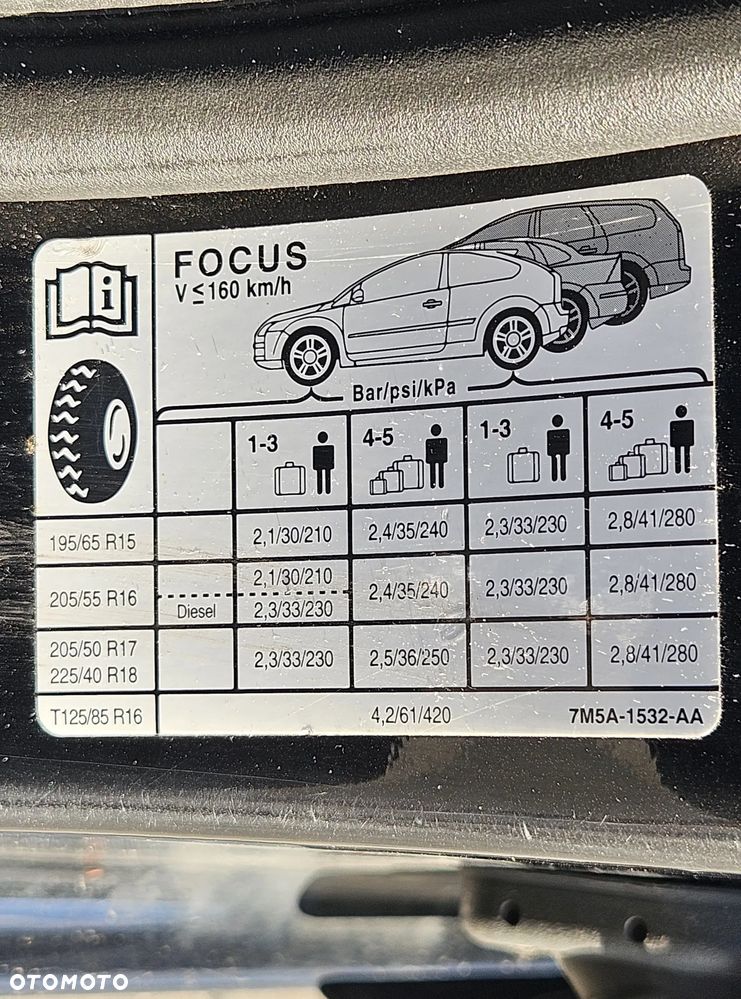 Ford Focus - 15