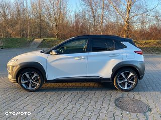 Hyundai Kona 1.6 T-GDI Comfort 4WD DCT