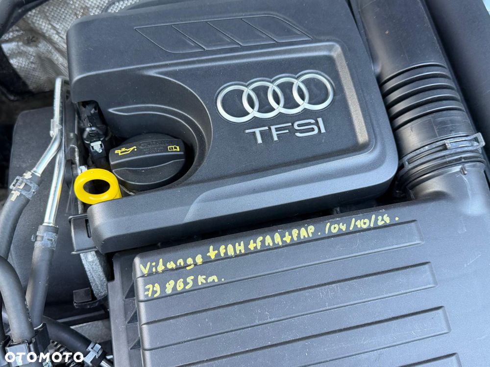 Audi Q3 1.4 TFSI Edycja Specjalna S tronic - 40