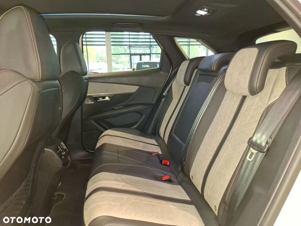 Peugeot 3008 - 11