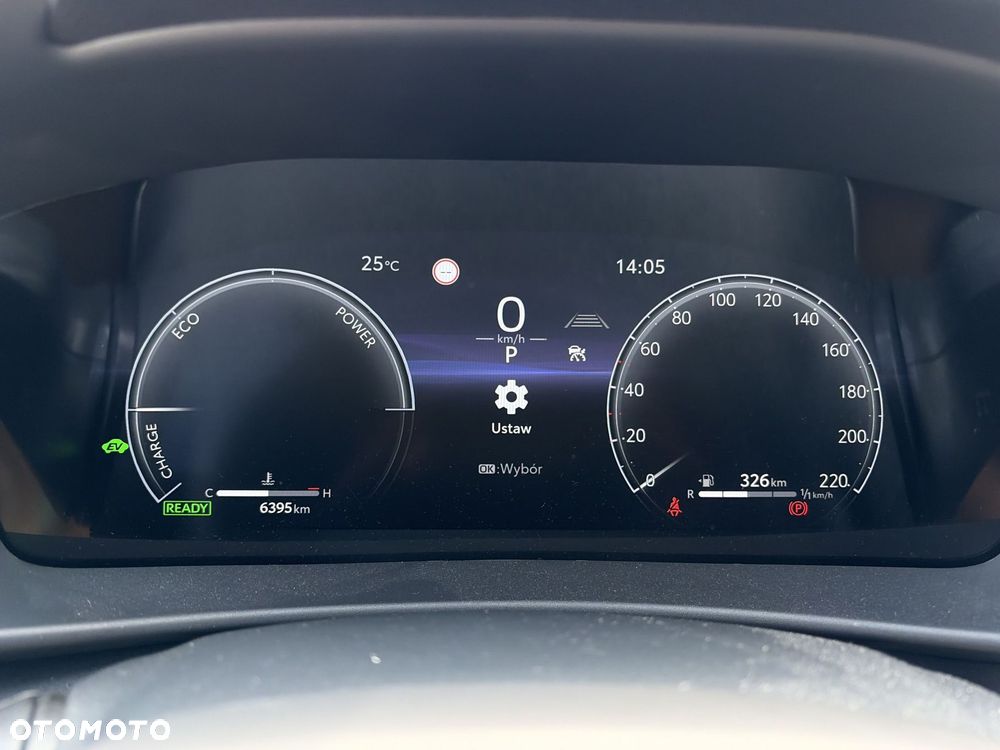 Toyota C-HR 1.8 Hybrid Style - 19