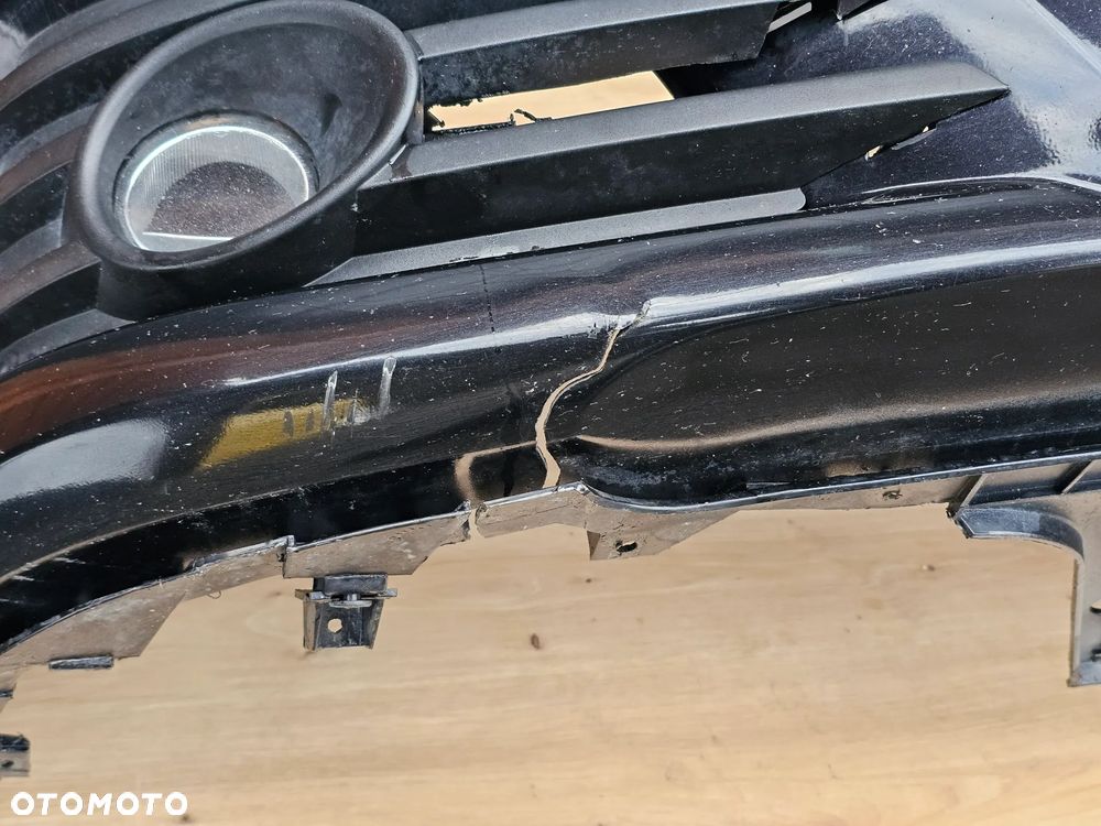 ZDERZAK PRZÓD PRZEDNI OPEL VECTRA C SIGNUM PO LIFT LIFCIE Z20R ATRAPA EUROPEJSKA - 23