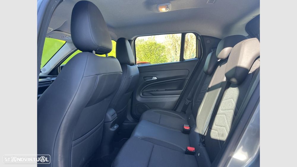 Jeep Avenger 1.2 GSE T3 Altitude - 14