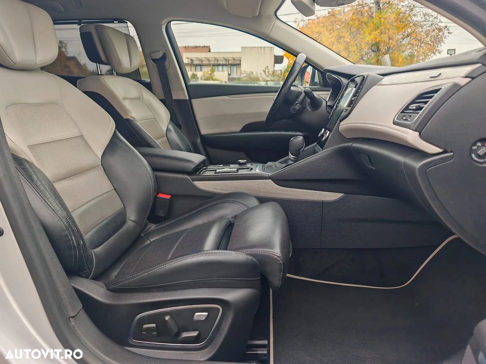 Renault Talisman Grandtour ENERGY TCe 200 EDC INITIALE PARIS - 15