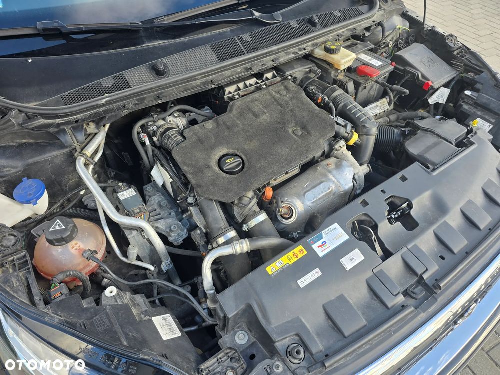 Peugeot 308 - 16