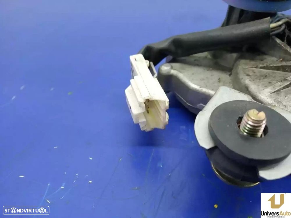 MOTOR LIMPA-VIDROS TRASEIRO HYUNDAI ACCENT II 2005 -ADOF00S2B2135 - 2