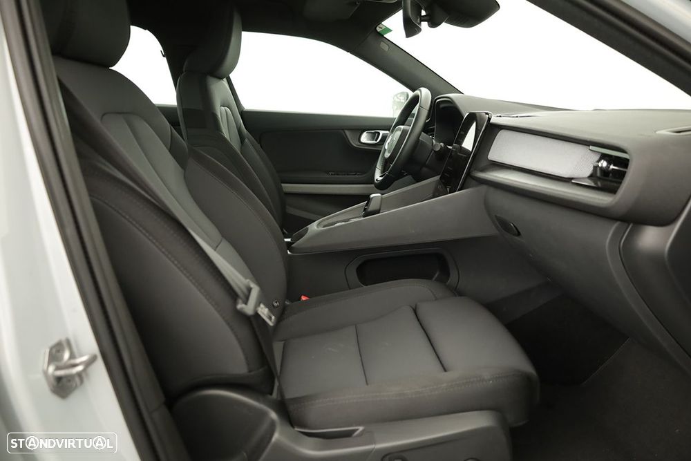 Polestar 2 Long Range 78 kWh - 20