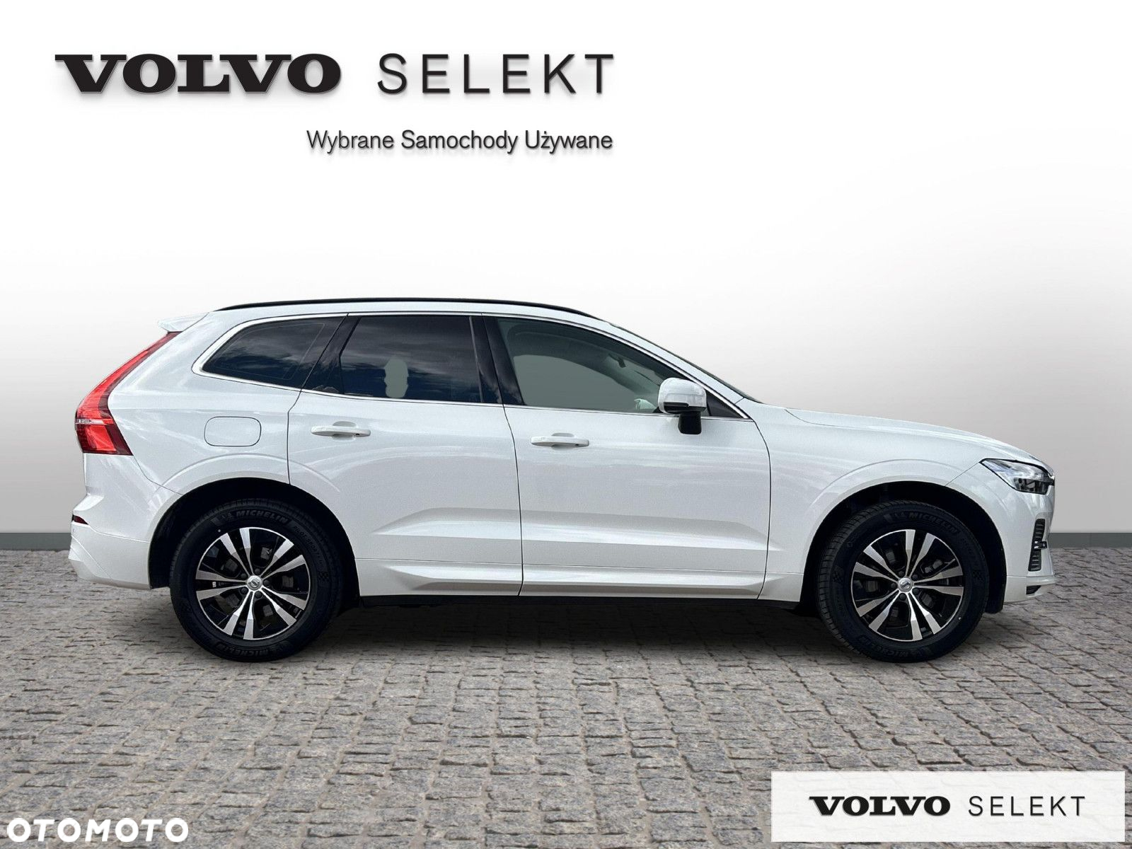 Volvo XC 60 - 7