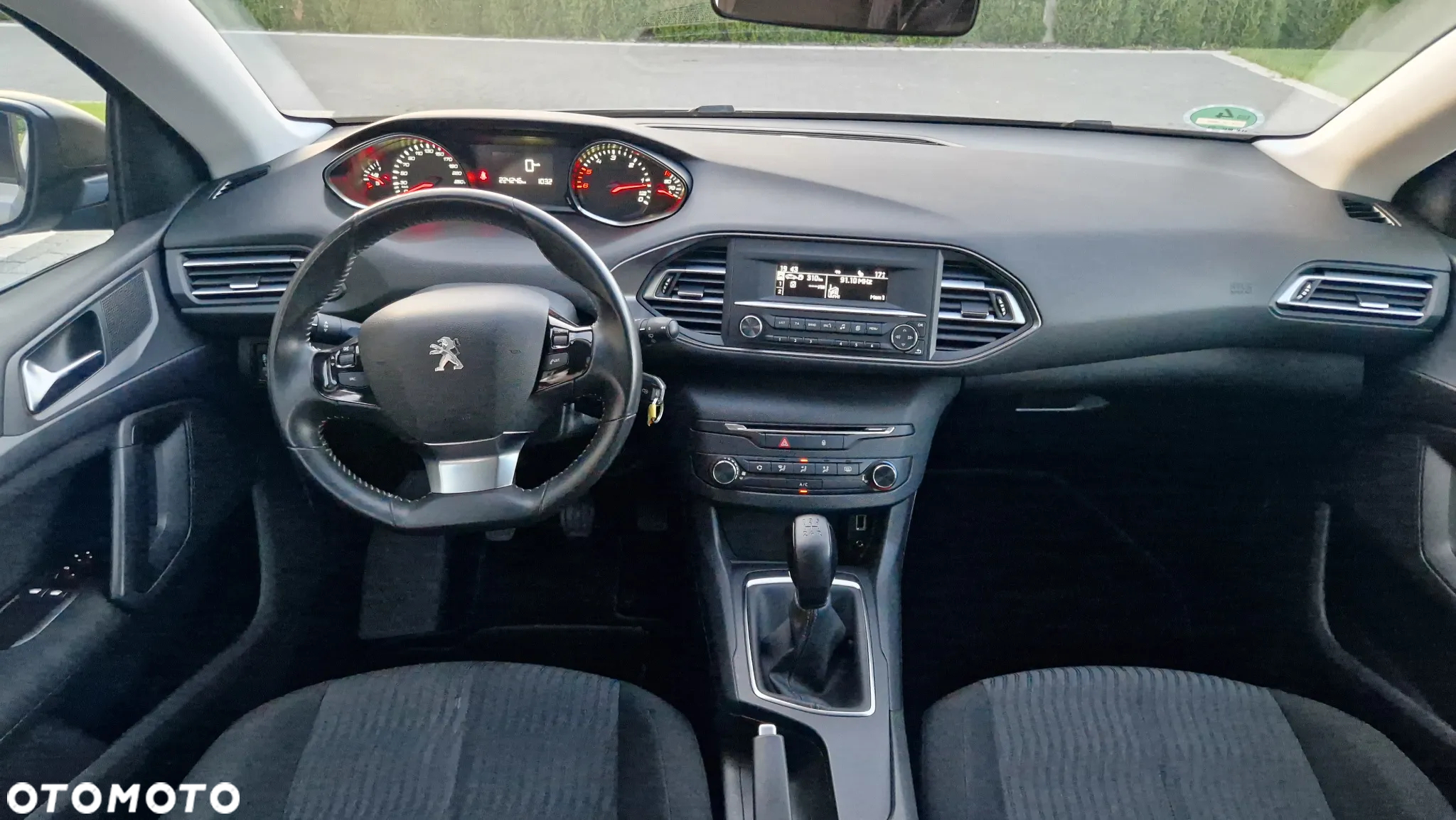 Peugeot 308 1.6 HDi Style - 6