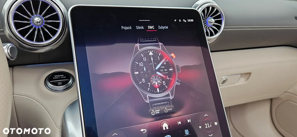 Mercedes-Benz SL ver-amg-43-amg-speedshift-mct-9g - 35