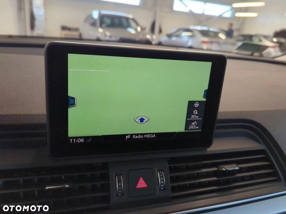 Audi Q5 35 TDI mHEV S Line S tronic - 12