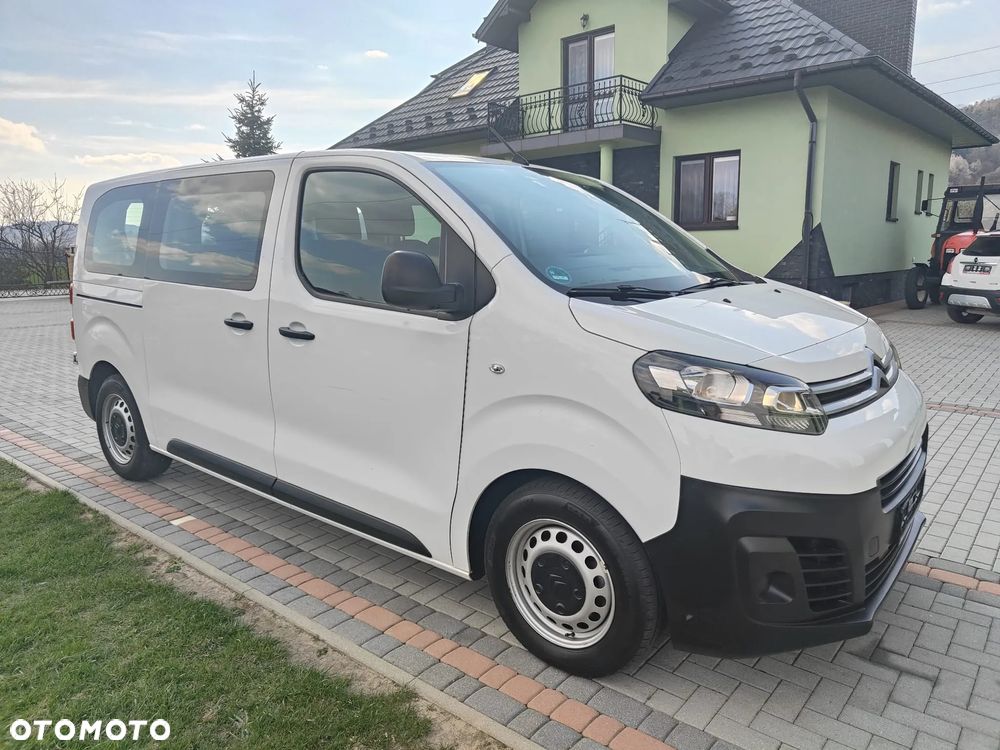 Citroën SpaceTourer XL Business - 9