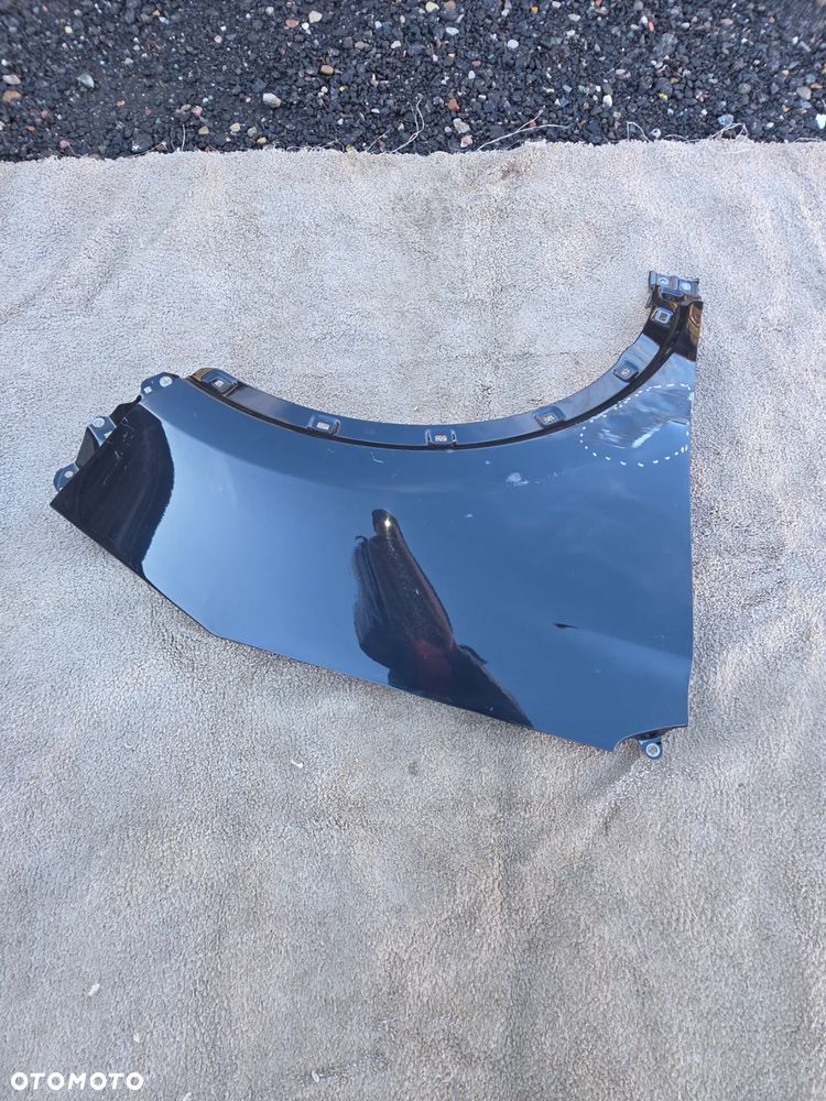 BŁOTNIK PRZEDNI PRAWY KIA SPORTAGE IV ROK 16+ - 4