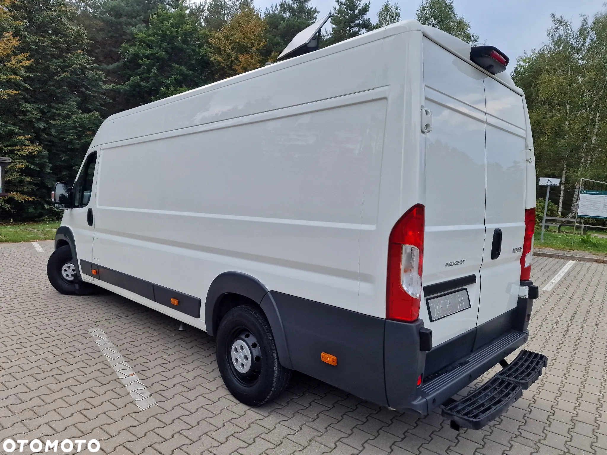 Peugeot Boxer - 6