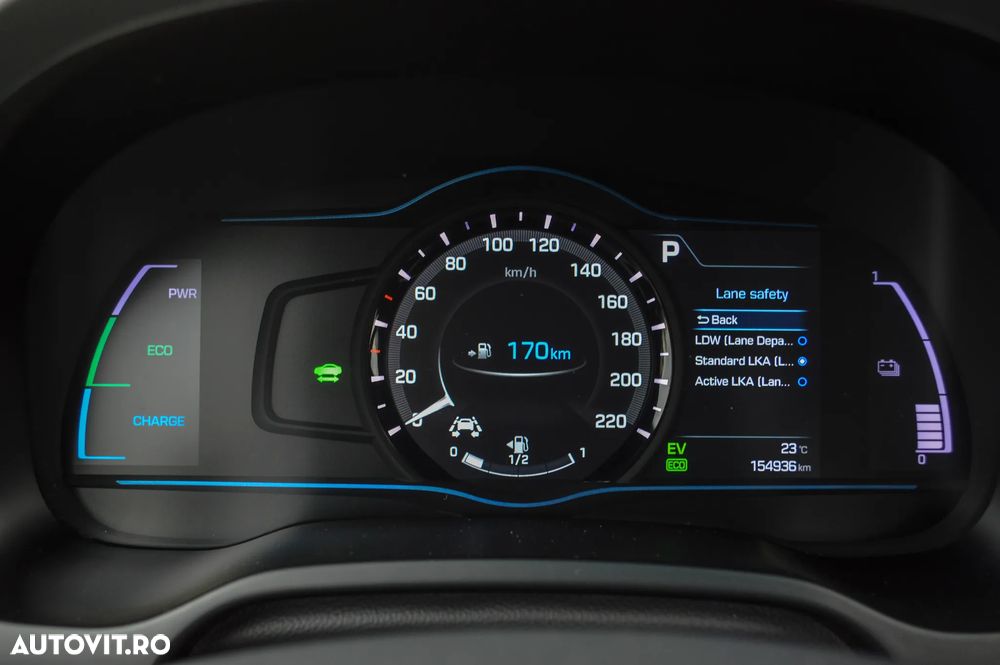 Hyundai IONIQ 141CP Exclusive - 35