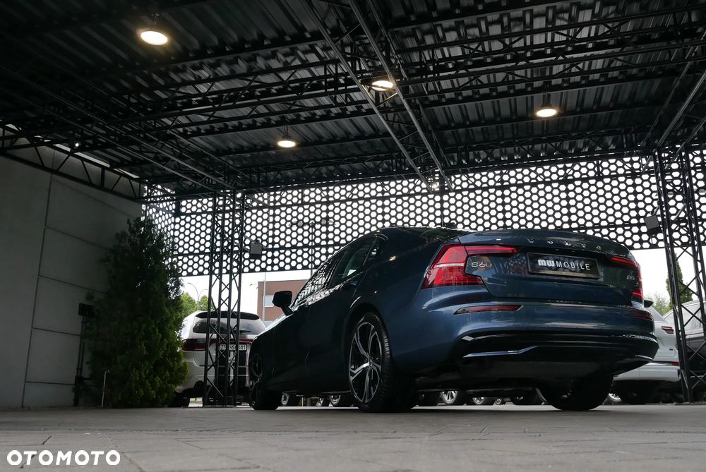 Volvo S60 - 39