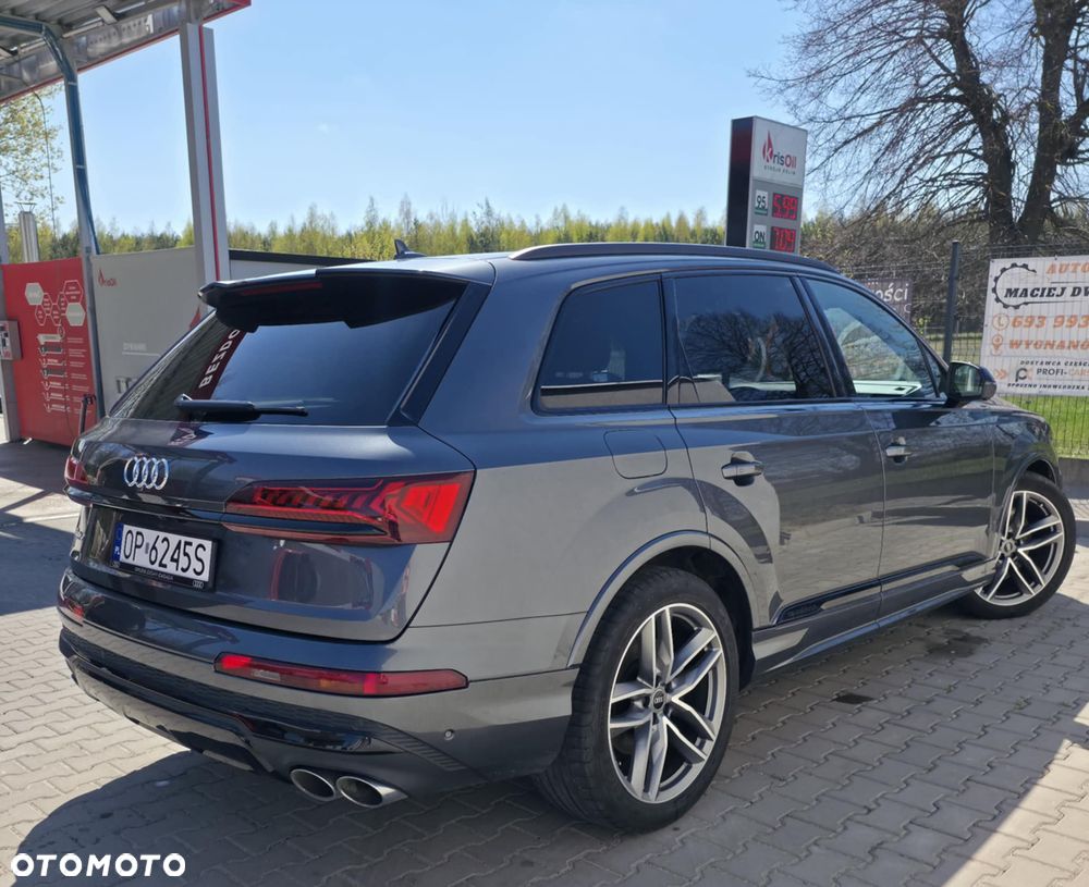 Audi SQ7 - 3
