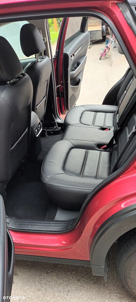 Mazda CX-5 2.5 Exclusive-Line AWD - 12