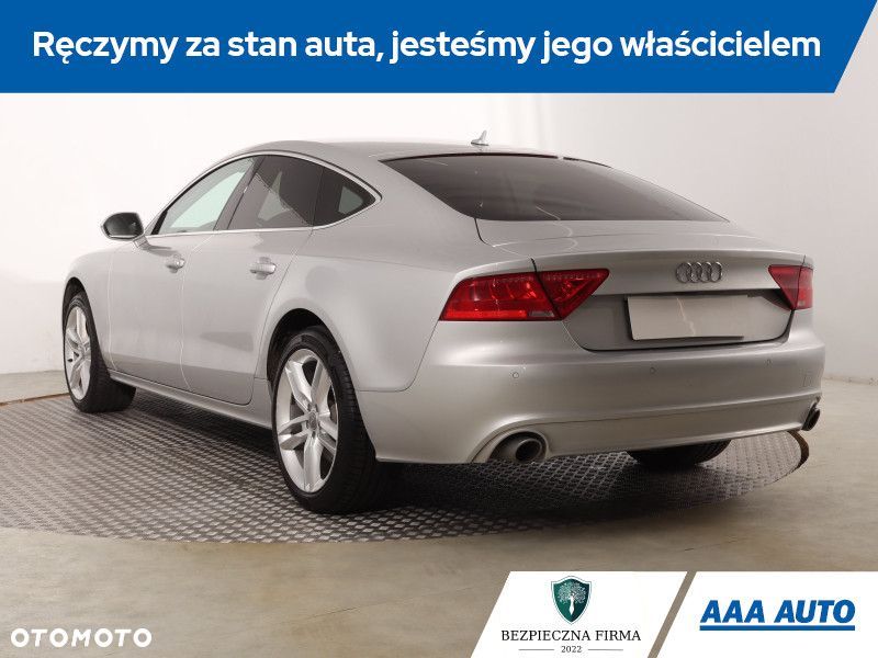 Audi A7 Sportback - 6
