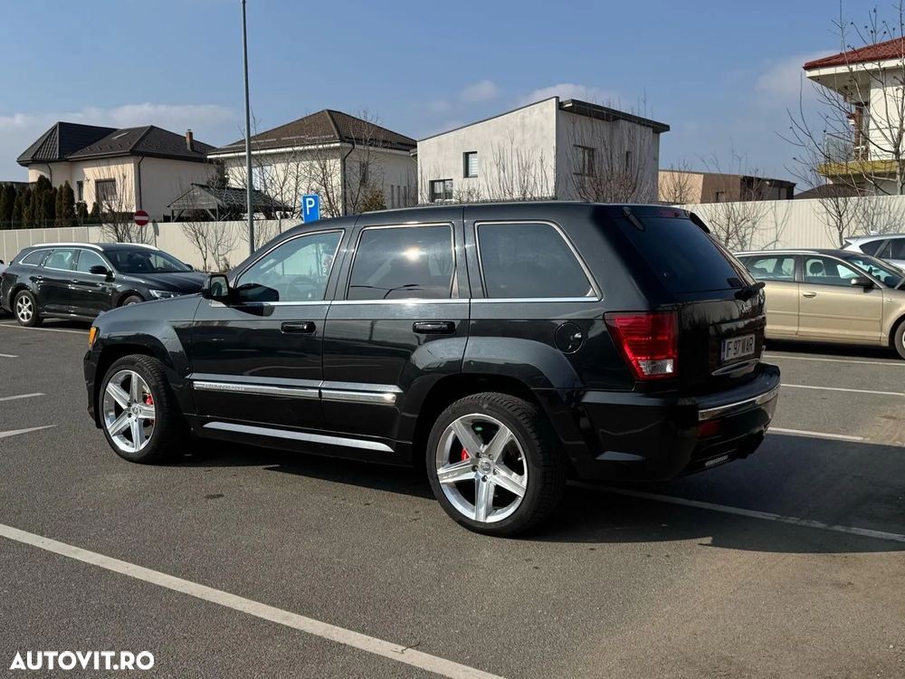 Jeep Grand Cherokee - 2