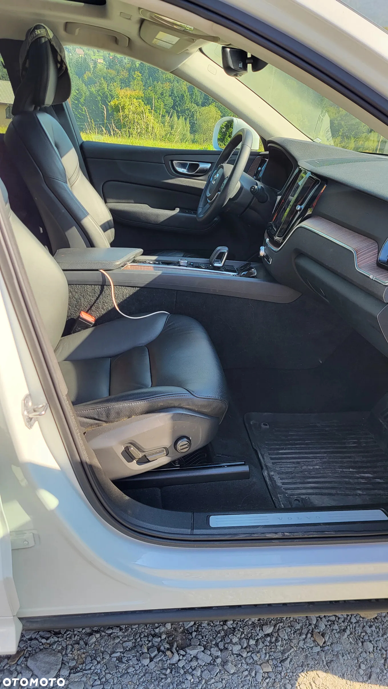 Volvo XC 60 B6 B AWD Geartronic Inscription - 13