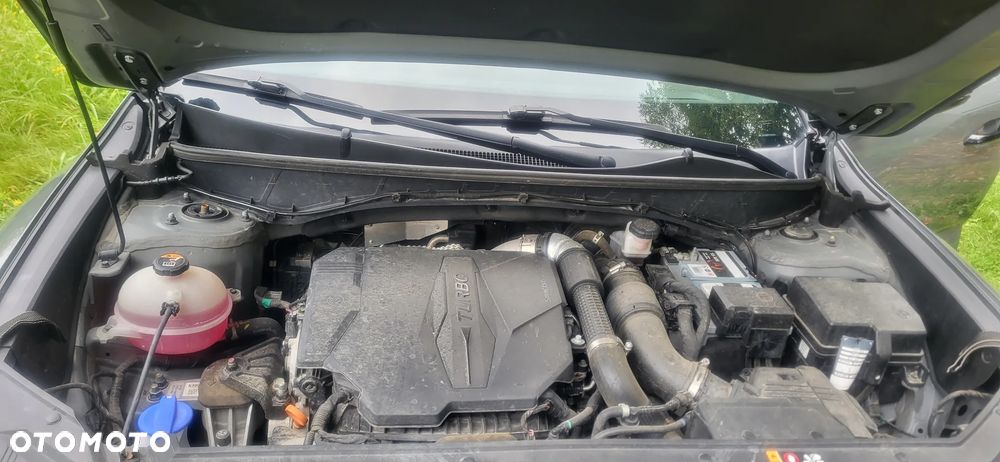 Hyundai Santa Cruz - 18