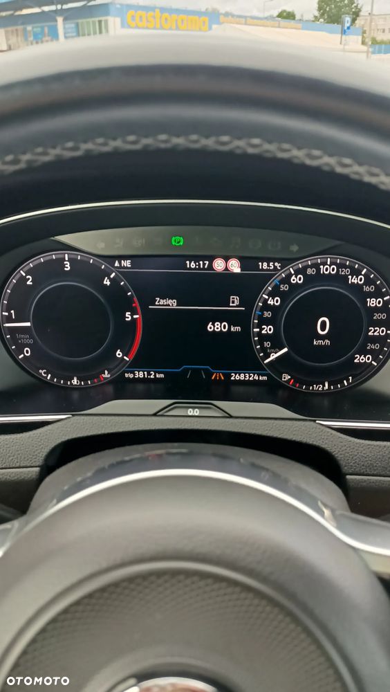 Volkswagen Passat 2.0 TDI BMT Highline - 25