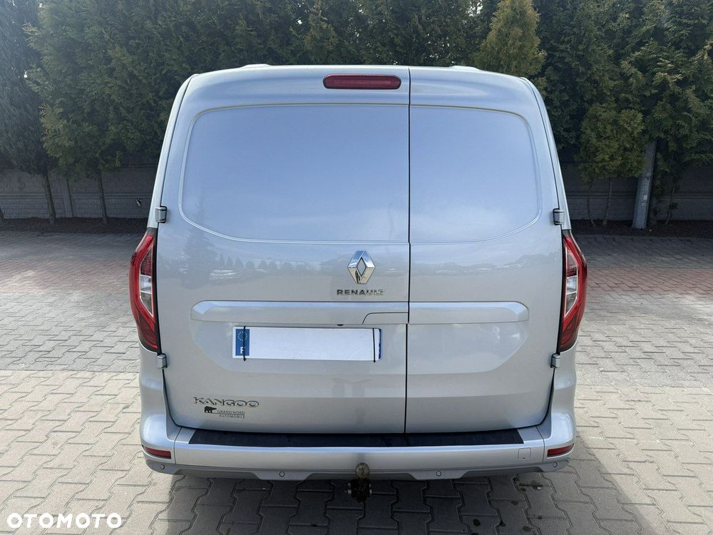 Renault Kangoo - 2