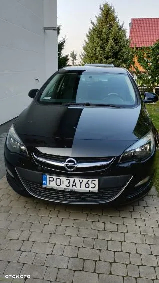 Opel Astra IV 1.6 Active - 2
