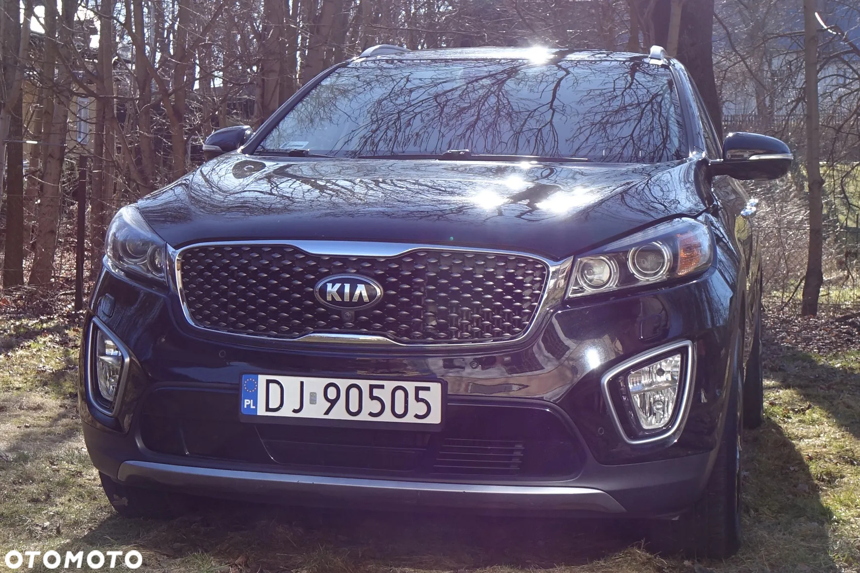 Kia Sorento 2.0 CRDI XL - 2