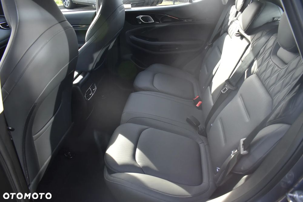 Jetour Dashing - 25