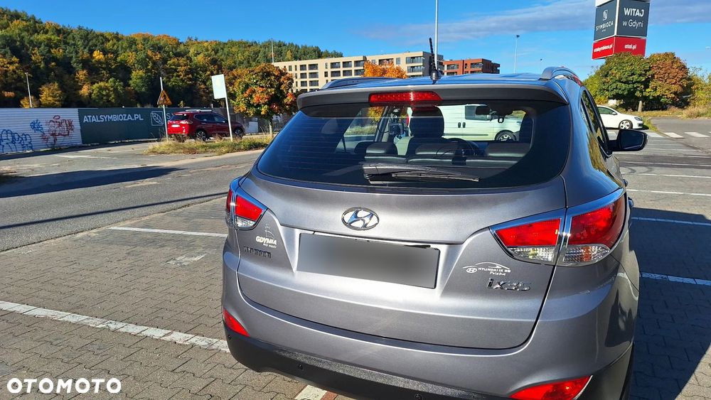 Hyundai ix35 - 15