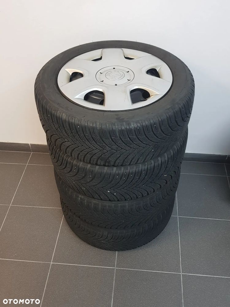 Skoda Fabia 1.9 TDI Classic - 30
