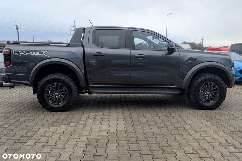 Ford Ranger - 7