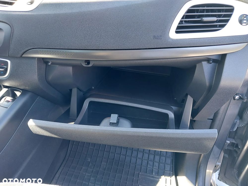 Renault Scenic dCi 110 FAP Expression - 17