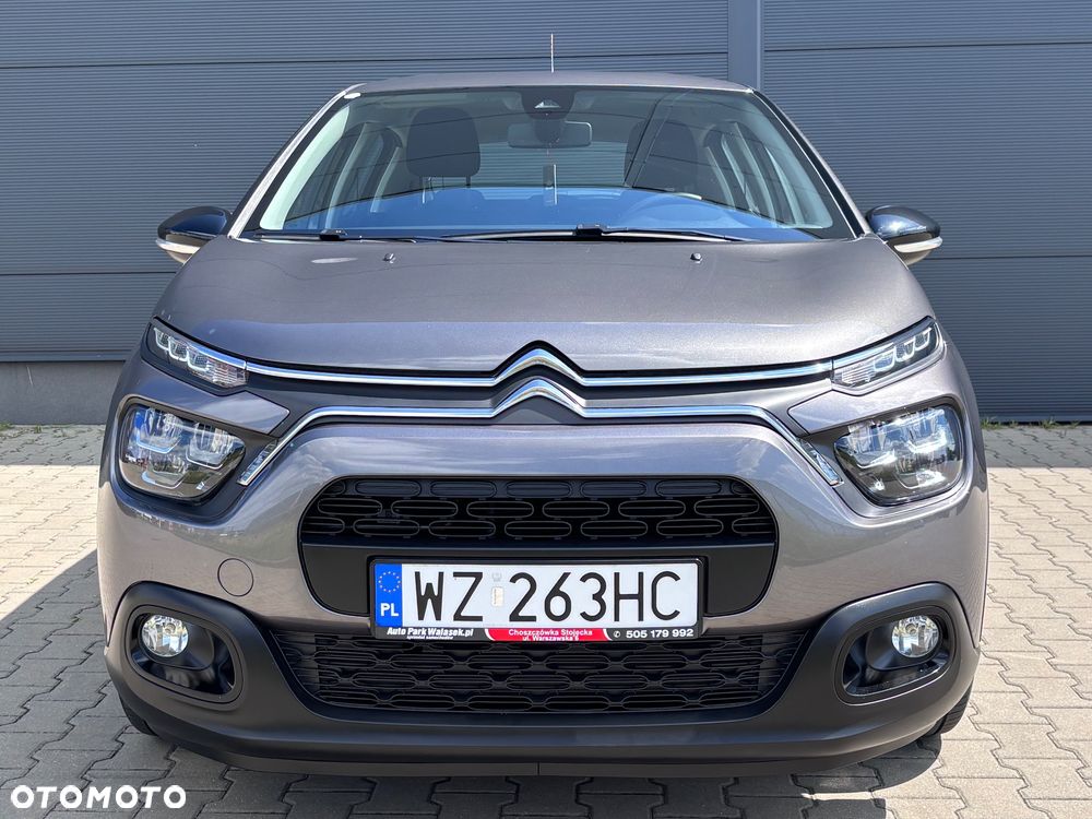 Citroën C3 1.2 PureTech Feel - 2