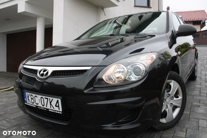 Hyundai i30 1.4 Edition Plus - 8
