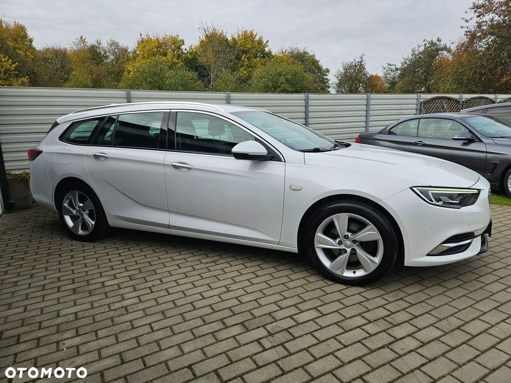 Opel Insignia 2.0 CDTI Innovation S&S - 20