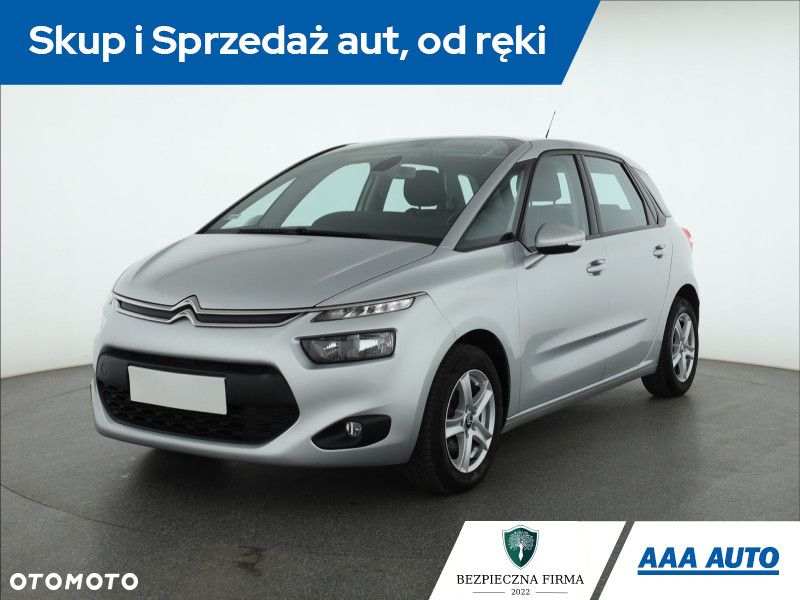 Citroën C4 Picasso - 2
