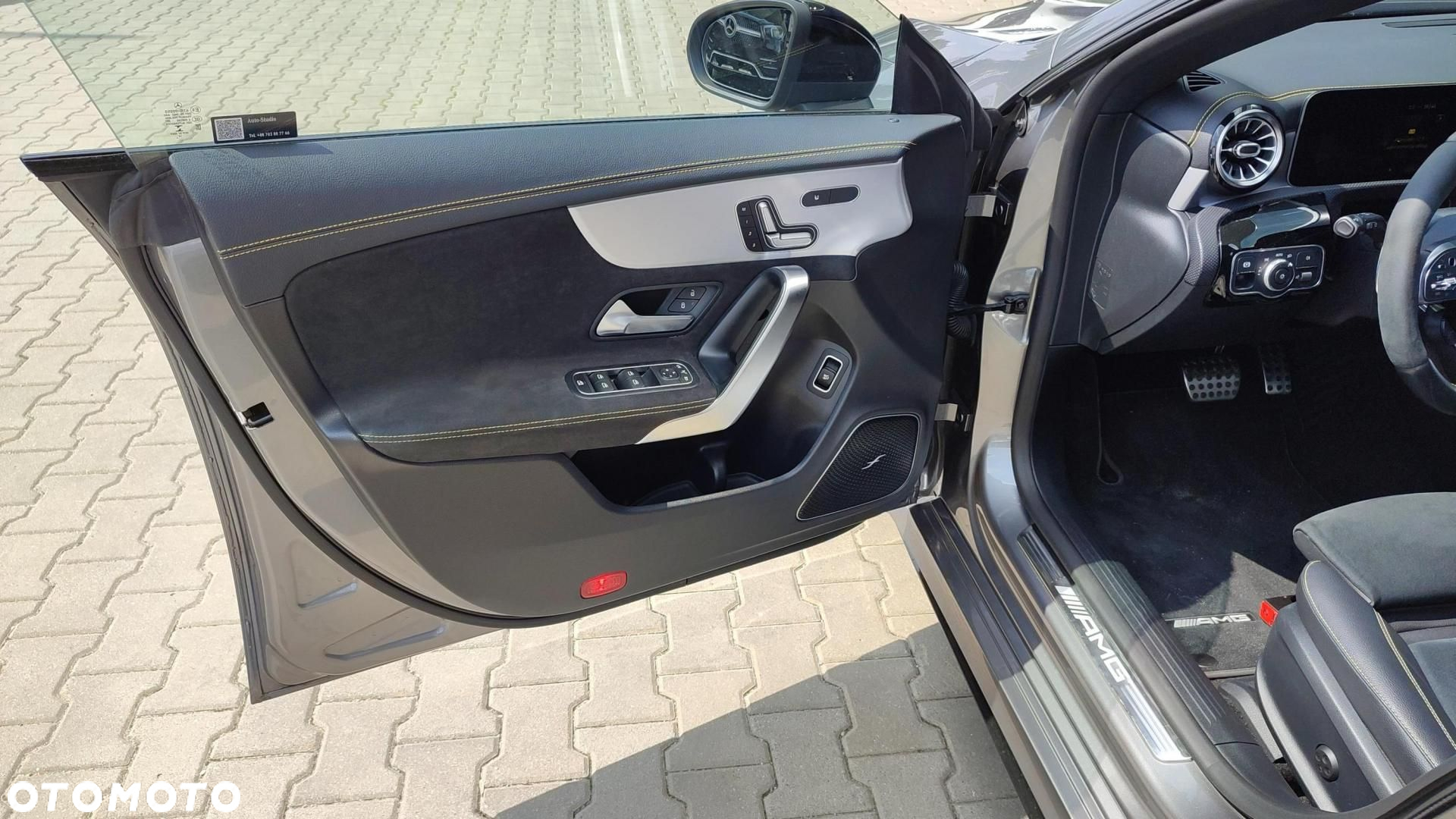 Mercedes-Benz CLA - 9