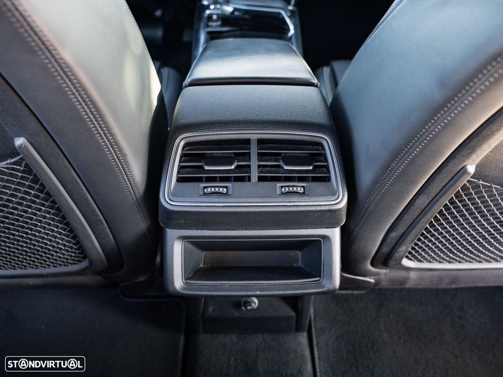 Audi e-tron Sportback 55 quattro S line - 41