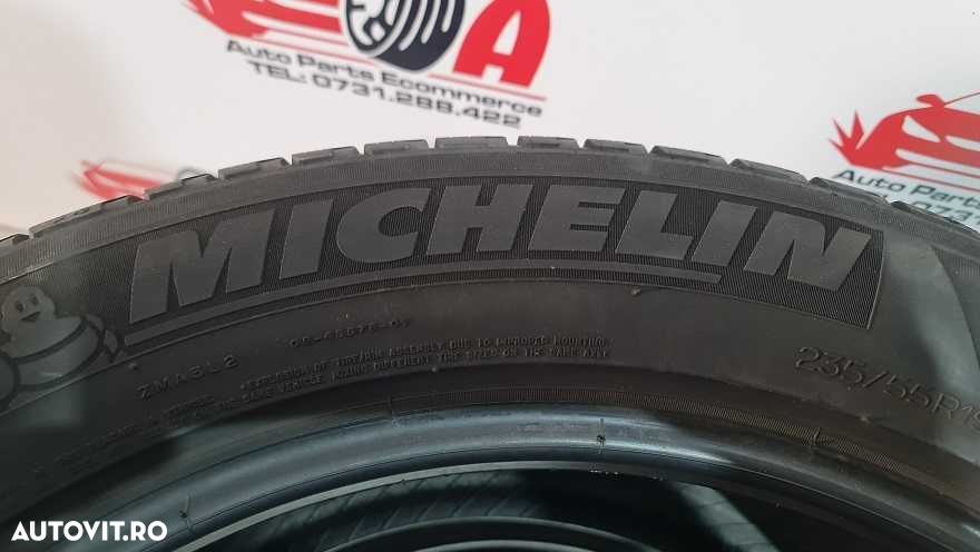 ANVELOPE 235 55 18 MICHELIN 235/55/18 101V CP V10171 M+S - 5