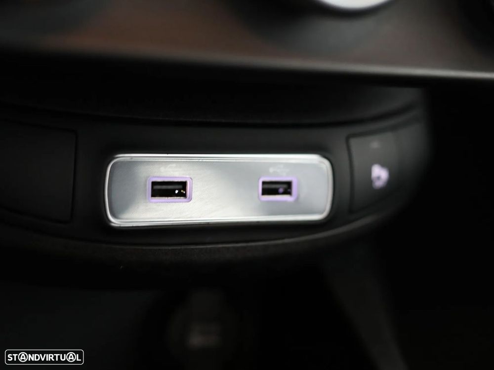 Fiat 500X 1.3 MJ Lounge - 19