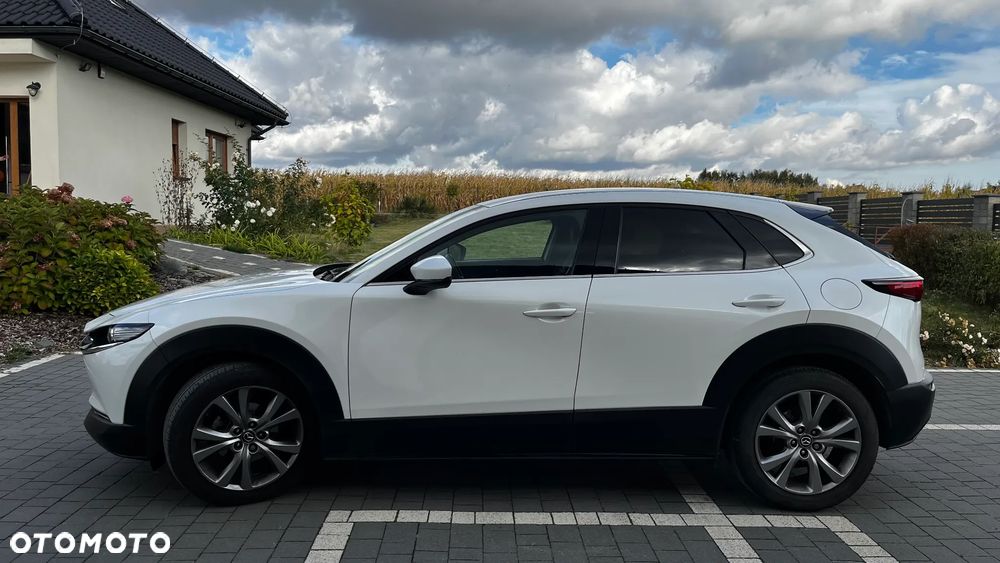 Mazda CX-30 - 9